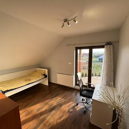 Wylaczony Appartement Krotoszyce