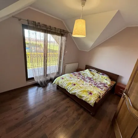 Appartement Wylaczony