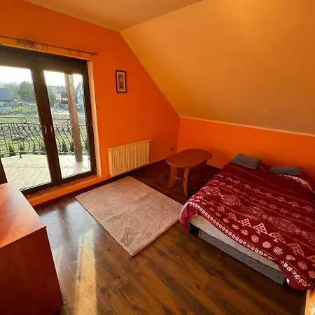 Appartement Wylaczony *