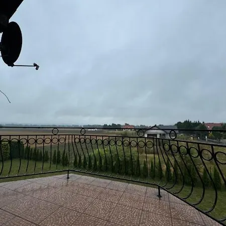 Appartement Wylaczony *