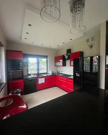 Appartement Wylaczony *