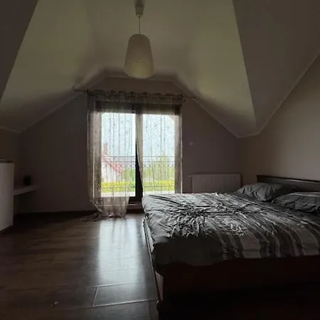 Appartement Wylaczony Krotoszyce