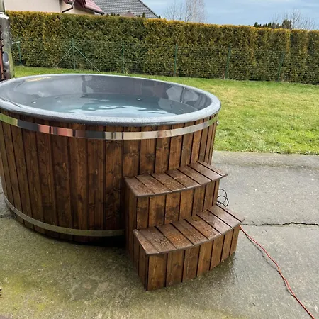 Appartement Wylaczony *